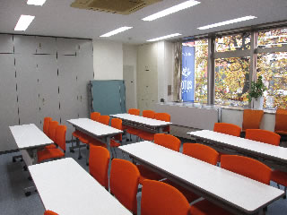 レンタルオフィス